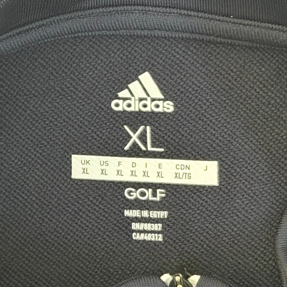 adidas golf quarter